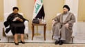 الحكيم يشرح لوزيرة دفاع جنوب إفريقيا تحديات المرحلة: العراق يواجه أزمة اقتصادية