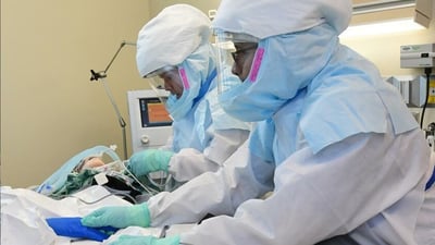 هاوڵاتیەكی دیكە بە هۆی تای خوێنبەربوون گیانی لەدەست دا