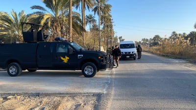 طالب يوجه عدة طعنات لزميله أمام مدرسة في حي الأسرة وسط كربلاء
