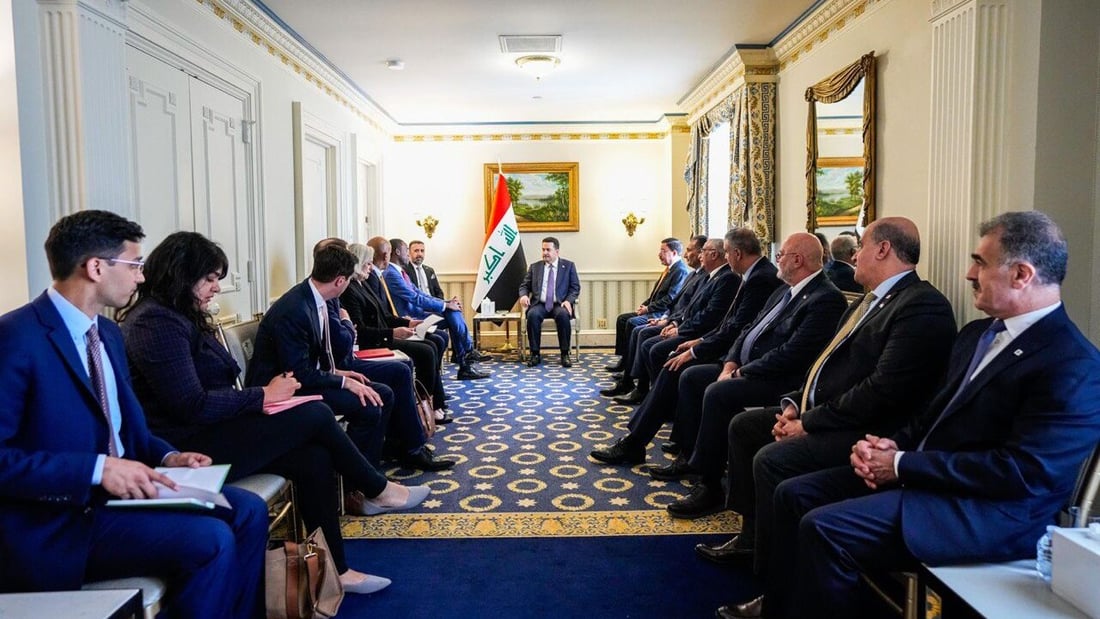 US official invites us to celebrate the achievements of the dollar platform - Governor of the Central Bank