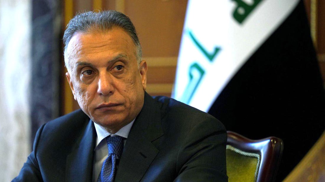مصطفى الكاظمي: رفاقنا في المهنة استشهدوا من أجل حرية الصحافة.. لقد مرت 155 عاماً