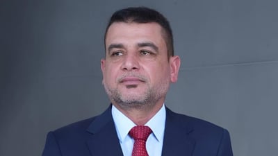 Dhi Qar council ousts governor after brief questioning following controversy over leaked audio