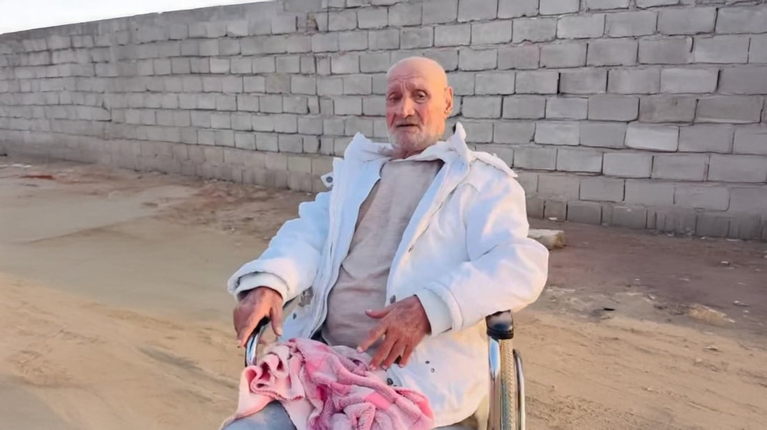 وريث الغناء الحياوي توفي عن 90 عاماً.. واسط تودع عيدان نوفي وتستذكر أبو ذياته