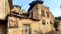 Historic homes in Duhok’s Akre face damage from heavy rainfall