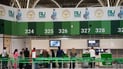 “البوردنغ” واختيار المقعد في الطائرة أونلاين.. الخطوط الجوية تطلق الخدمة