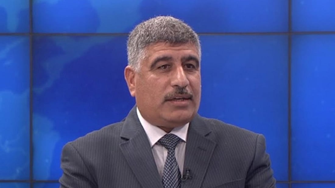 Numan says legal cases await ISIS detainees transferred to Iraq