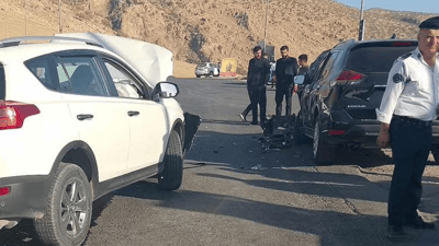 حەوت كەس لە لۆفەكانی سپلیک بریندار بوون