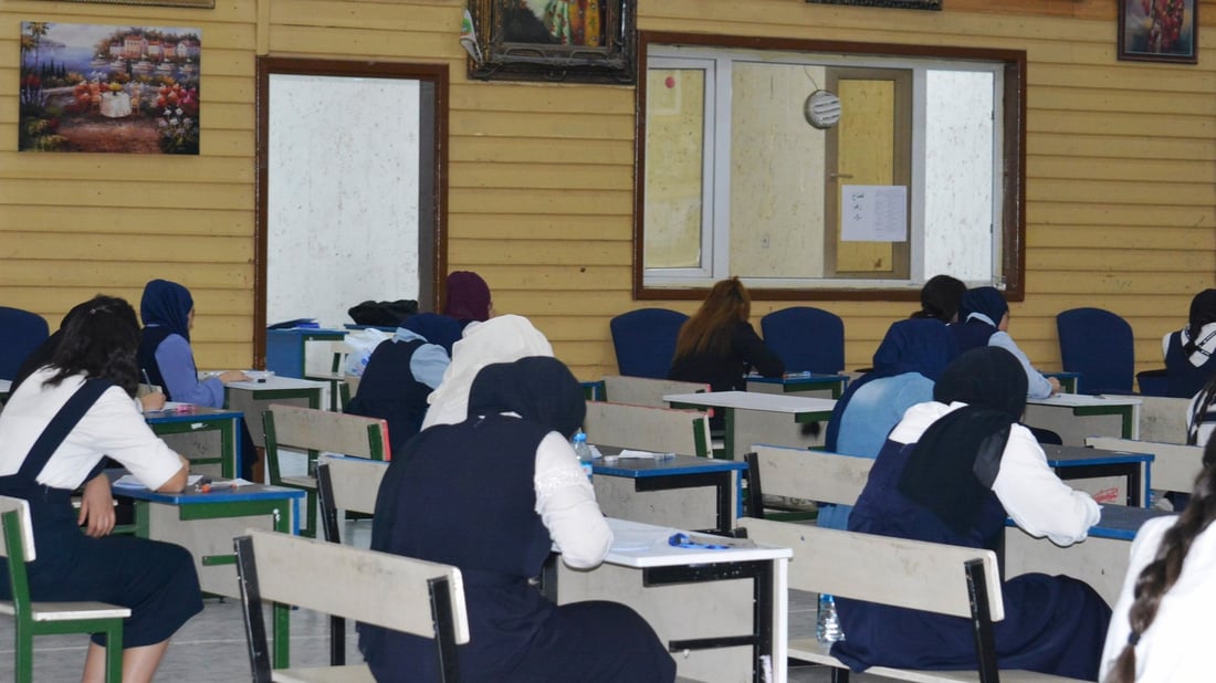 التربية تحدد موعد امتحانات الصفوف المنتهية وغير المنتهية للعام الحالي