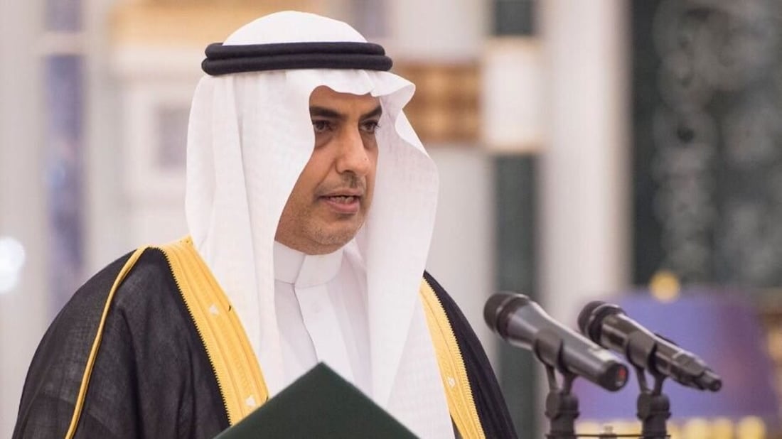 اتفقنا وسنسعد الشعب العراقي بفرص حقيقية قريباً – السفير السعودي