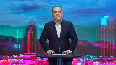 لە 8ـی مارس خانمە رۆژنامەنووسە بەتواناکان خەڵاتکران