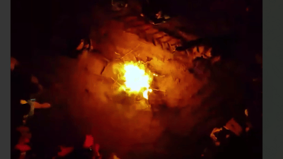 نەریتەکانی نەورۆز لە رۆژهەڵاتی کوردستان