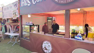 “خەڵک داوای شتە تازەكە دەكەن و ناویشی نازانن”