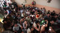 Iraqi prisons recorded 400 deaths in 2025, rights group says