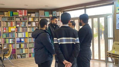دەرچووانی پزیشكی: ئەگەر زوو دانەمەزرێین زانستەكەمان بیردەچێتەوە