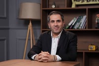 چۆن زیدان فێڵی لە بوفۆن کردووە؟