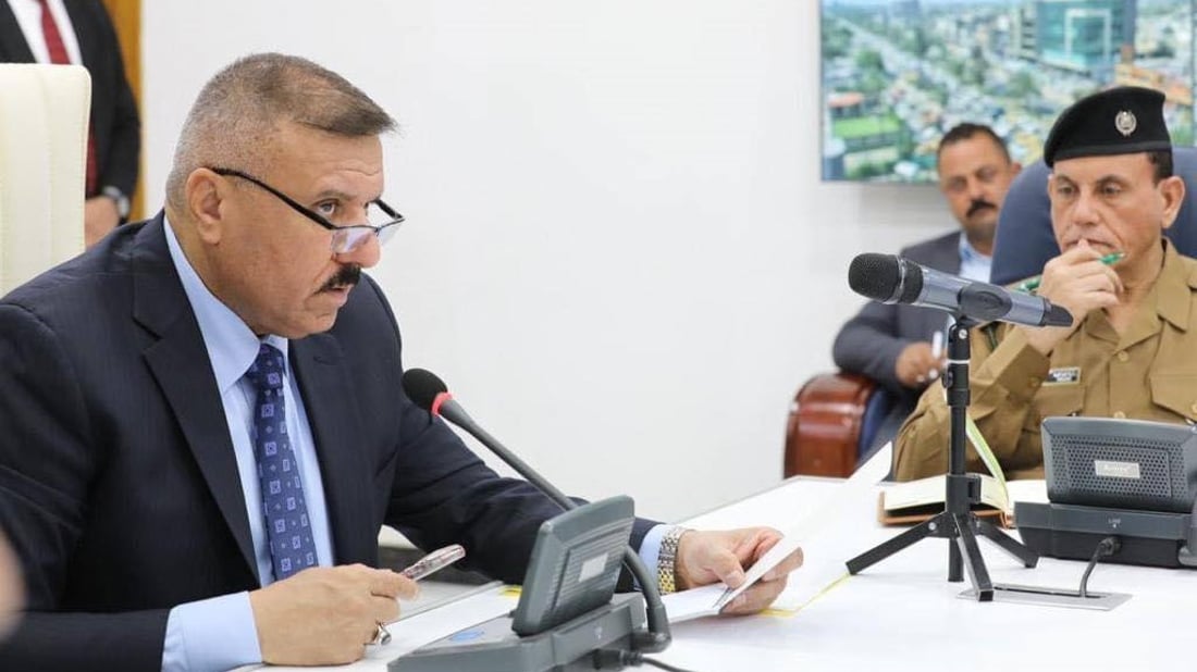 العراق يدين هجوم المسيرات على الكويت ويشكل لجنة تحقيق