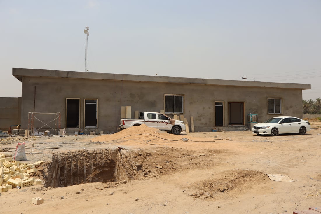 %75 نسبة إنجاز مشروع مرور بلد.. خدمات مرورية موحدة تخفف الزخم وتخدم ثلاث محافظات