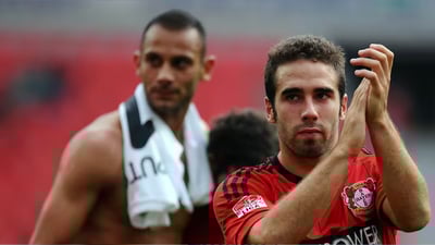 ئه‌مشه‌و یاریی كۆتایی یۆرۆپالیگ به‌ڕێوه‌ده‌چێت