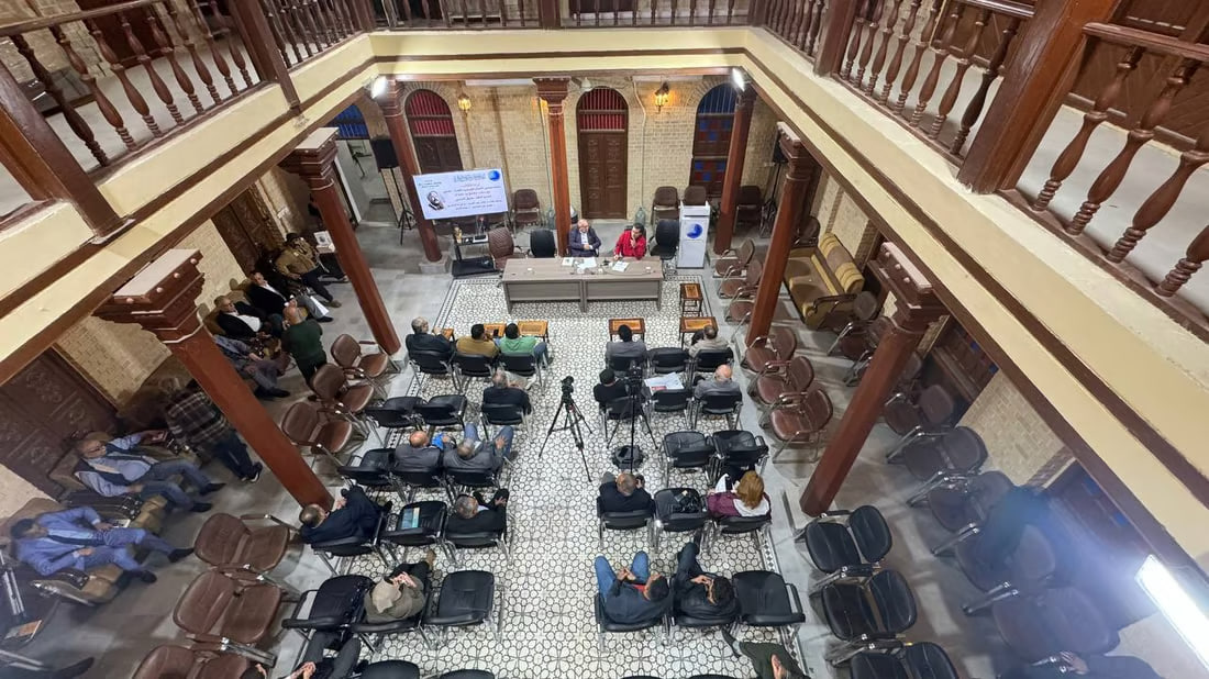 Celebrating the literary legacy of Yusuf Yaqoub Haddad