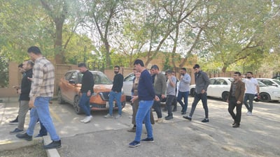 پڕۆژه‌یه‌كی نیشته‌جێبوونی کەلار ده‌ستی ده‌ستی به‌ خاوه‌ن یه‌كه‌كانی ده‌كات