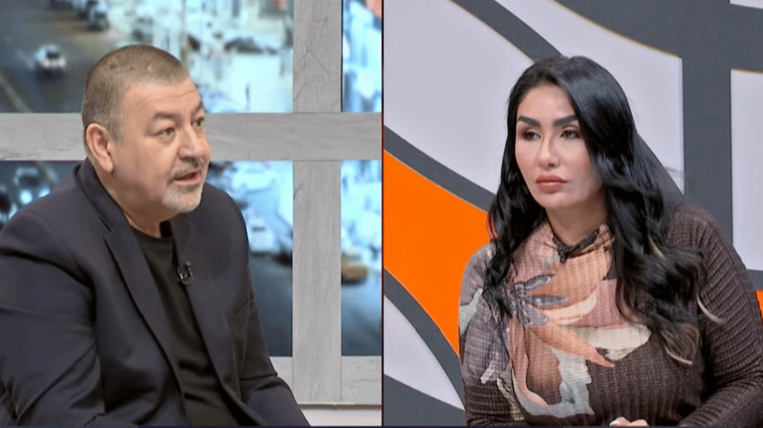 آراس حبيب يدعو إلى تغيير النظام: داومت سنة بالبرلمان وعرفت الموضوع فاشل