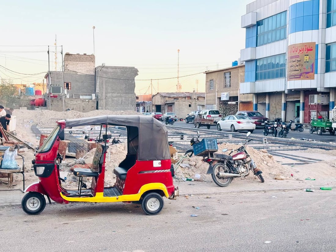 بين سجن بوكا والمجمع الكويتي.. نظرة على أسعار عقارات أم قصر وتفسيرات الخبراء