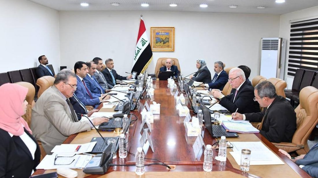 الرخصة لوقود الغاز حصراً.. المجلس الاقتصادي يفرض حزمة رقابية على معامل الطابوق