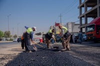 قیرتاوکردن و چاککردنەوەی چەندین شەقام لە گەڕەکەکان ئە�...