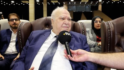 لا تعيينات ولا درجات وظيفية جديدة.. مستشار الزيدي يوضح كلفة الوزارات المستحدثة