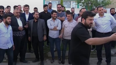 Erbil residents allege financial misconduct by prominent real estate company