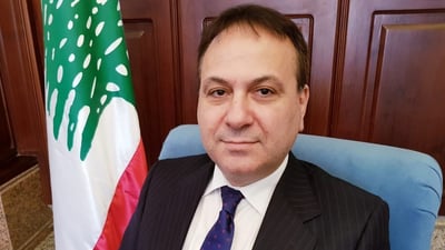 8 آلاف وافد لبناني إلى العراق وجهد السوداني تخطى جميع الدول – سفير بيروت