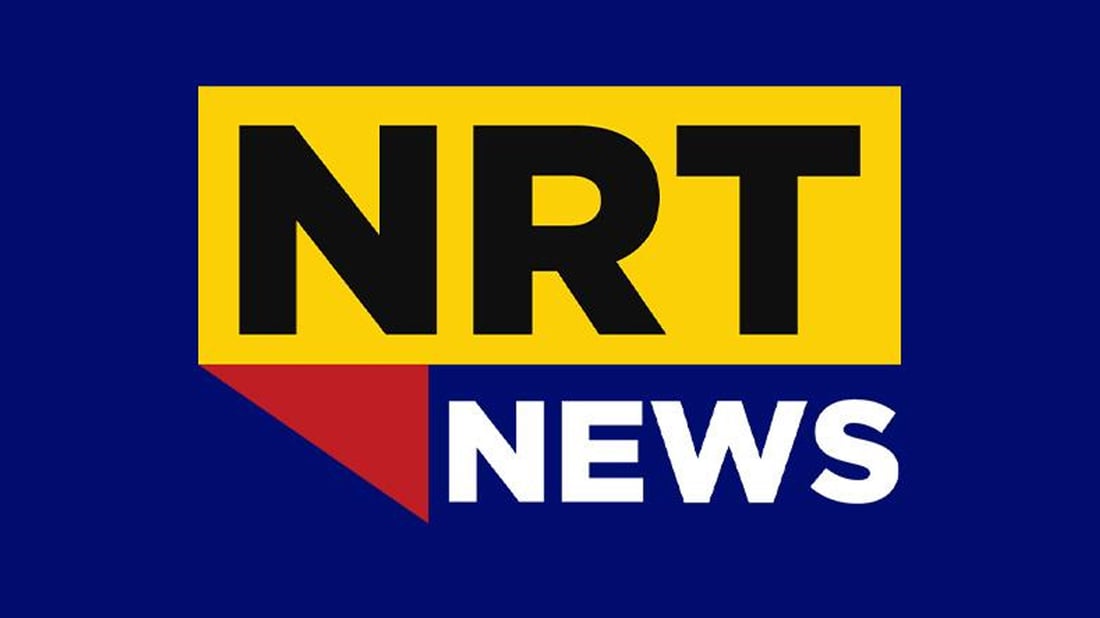 Authorities shut down NRT television offices over blurring Barzani image