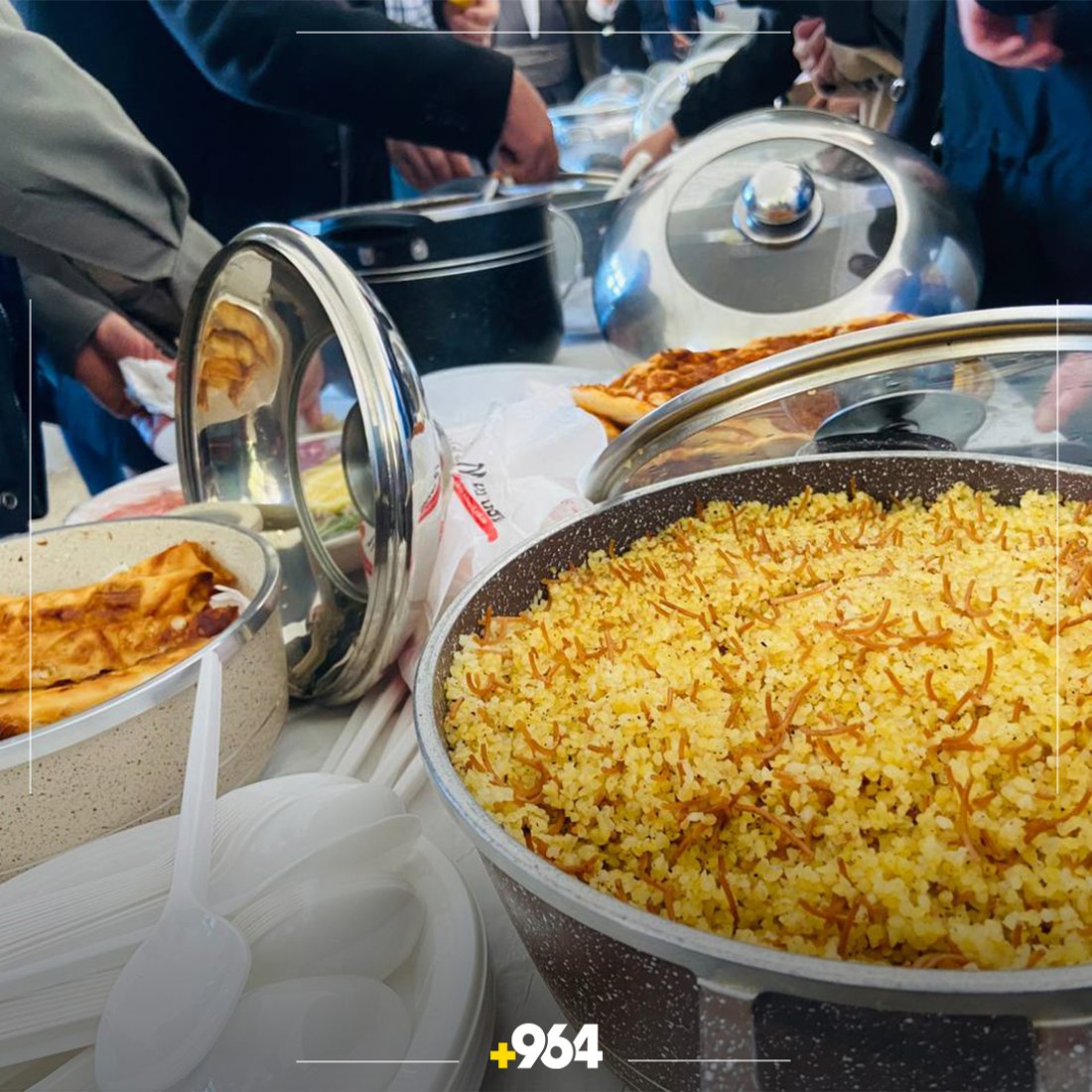 صور: المسلمون والمسيحيون شاركوا نشاطاً مدرسيا حول فلكلور زاخو