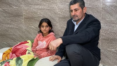 قوتابییەک پێش تاقیکردنەوە قاچی دەشکێ