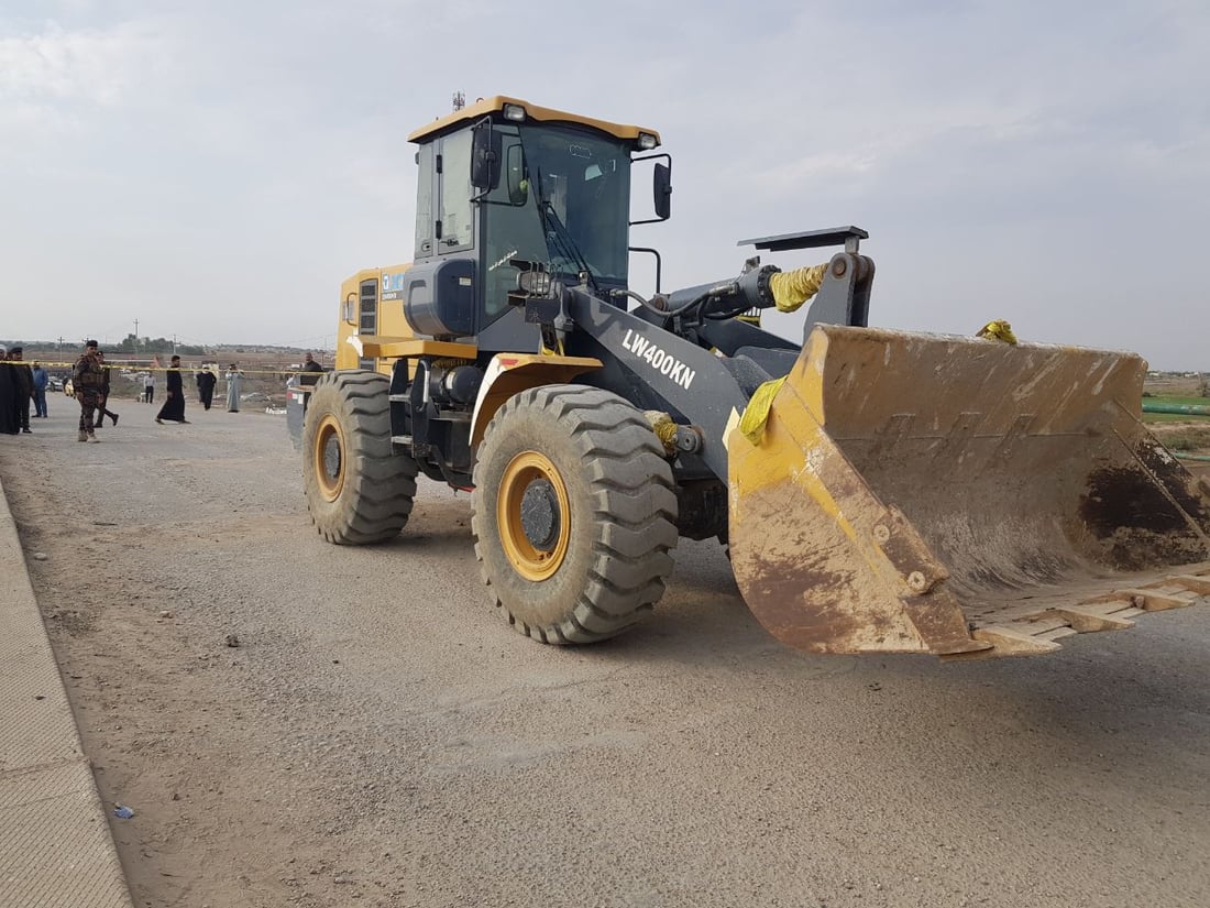 ميسان تحقق في انهيار جسر الطبر.. المحافظ وجه بإغلاقه قبل أسبوعين فمن فتحه؟