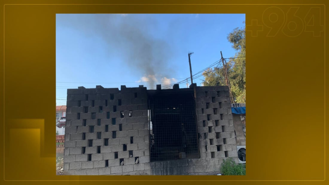 لە دەربەندیخان گۆڕانکارى لە خشتەى پێدانى کارەباى مۆلیدە روودەدات