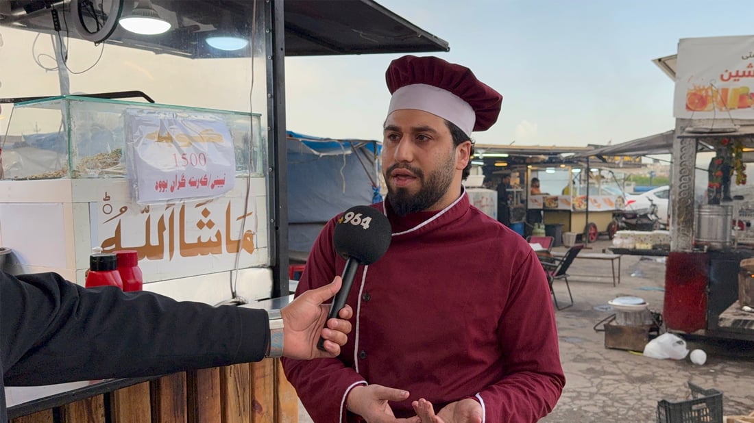 وەک زۆربەی خۆراک و پێداویستییەکان کوبەش گران بوو