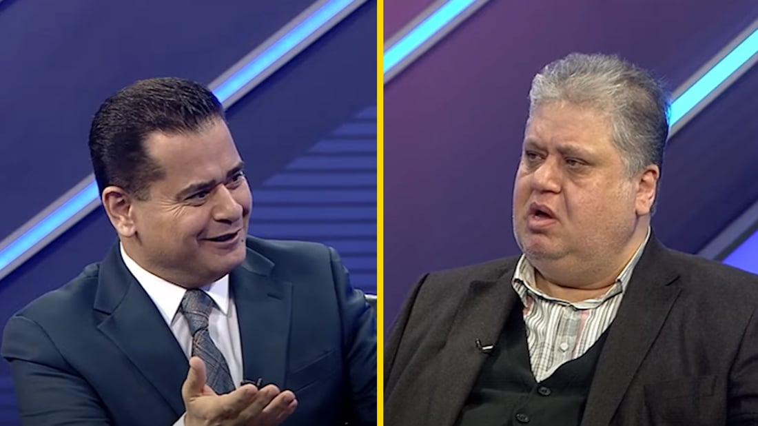 فلسطين “تنفست” بعد تراجع التدخلات “السلطوية”.. مقاربة عراقية من حيدر سعيد