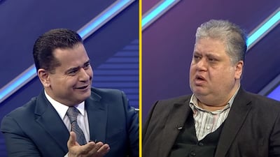 فلسطين “تنفست” بعد تراجع التدخلات “السلطوية”.. مقاربة عراقية من حيدر سعيد