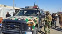 Interior Ministry detains force commander after Baghdad clash wounds three civilians