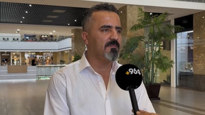 زیاتر لە 50 هەزار گەشتیار روویان لە سلێمانى کردووە