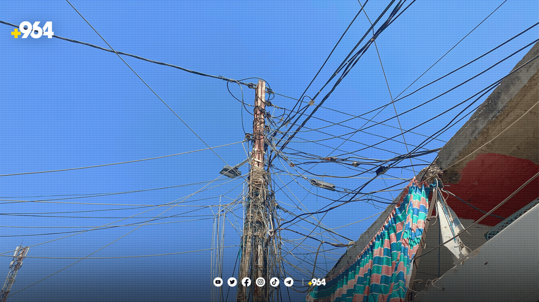 وایەری مۆلیدەکان بۆمبێکی تەوقیتکراو بۆ کەوتنەوەی ئاگر