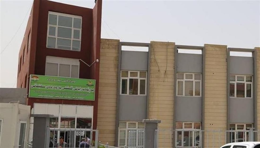 قوتابییە پەنابەرەکان تێکەڵ بە قوتابخانە ناوخۆییەکان دەکرێن