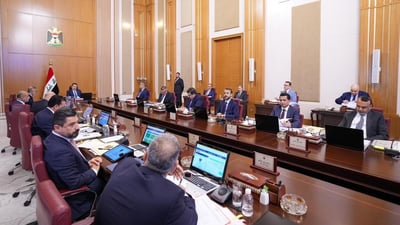 مجلس الوزراء يصوّت على إطلاق التعويضات المالية لمزارعي الشلب