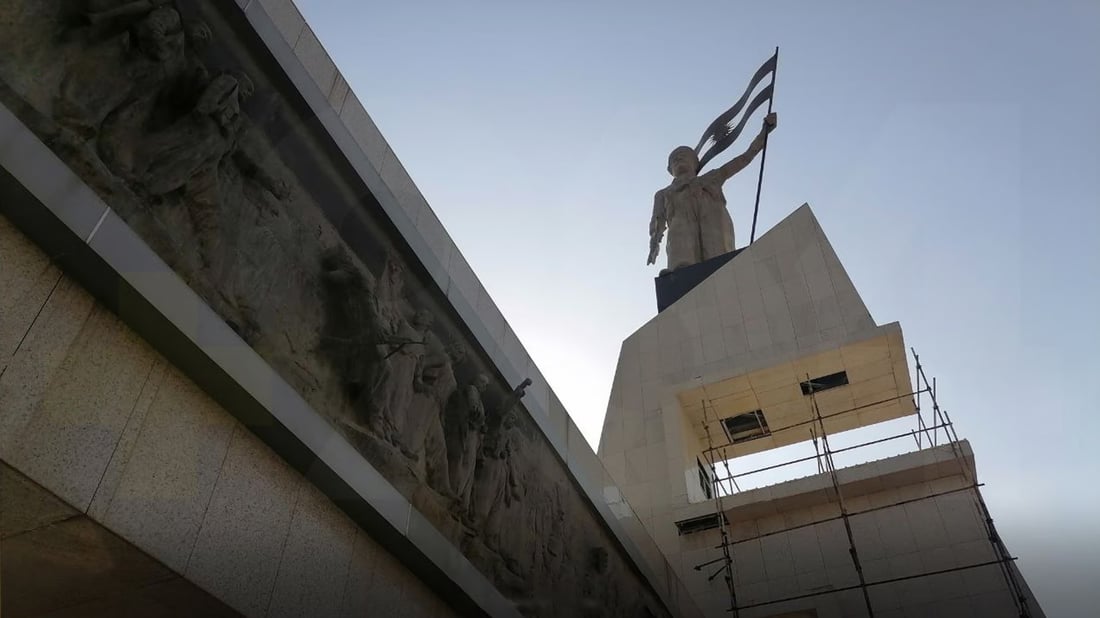 Remembering the 1991 Kurdish uprising