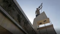 Remembering the 1991 Kurdish uprising
