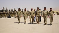بعد هجوم عربت.. طالباني يدعو بلدان العالم إلى المساهمة ...