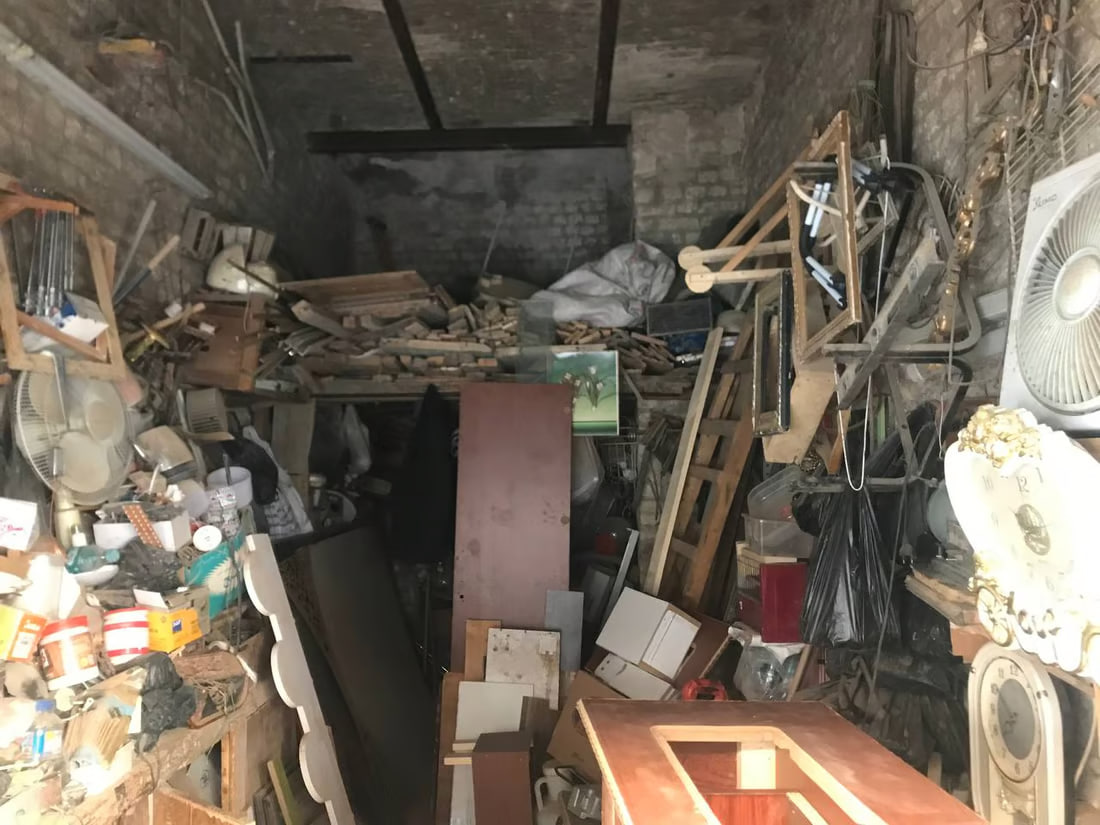 Traditional carpentry endures in Al-Zubair with wooden toys