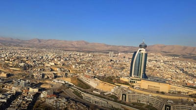 کۆمەڵەی کرێنشینان داوایەک لە حکومەت و هاوڵاتیان دەکات