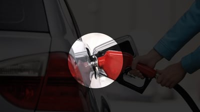 لە ناو کۆیە دوو بەنزینخانە دوای سزای دارایی داخران